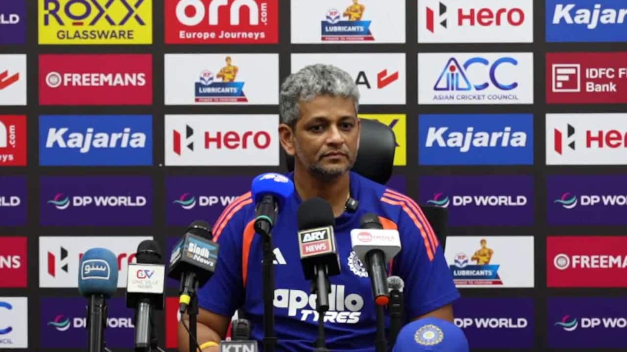 Amol Muzumdar Sends Strong Message As India Women Arrive In Japan For Asian Games Gold Defence