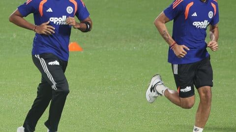 1st T20I: Bumrah Back In The Mix As Afghanistan Prepare To ‘host’ India In India (preview)