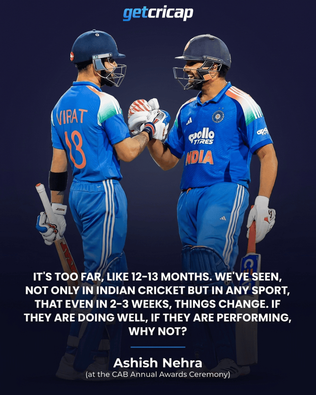 🔥 Ro-Ko’s 2027 World Cup dream, Gill’s rise & Hardik’s evolution!