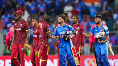2nd ODI: India Aim For Series Win In Happy-hunting Guwahati After Virat Show In Opener (Preview)