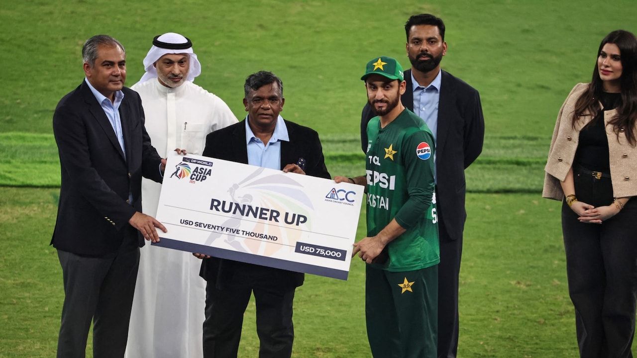Another Asia Cup Trophy Drama Likely, Mohsin Naqvi To Attend Women's Final: Report