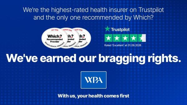Putting people first: Meet WPA health insurance