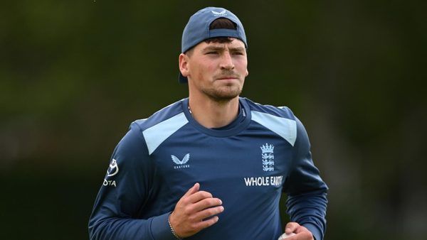 England call-up county double hat-trick hero for Sri Lanka ODIs
