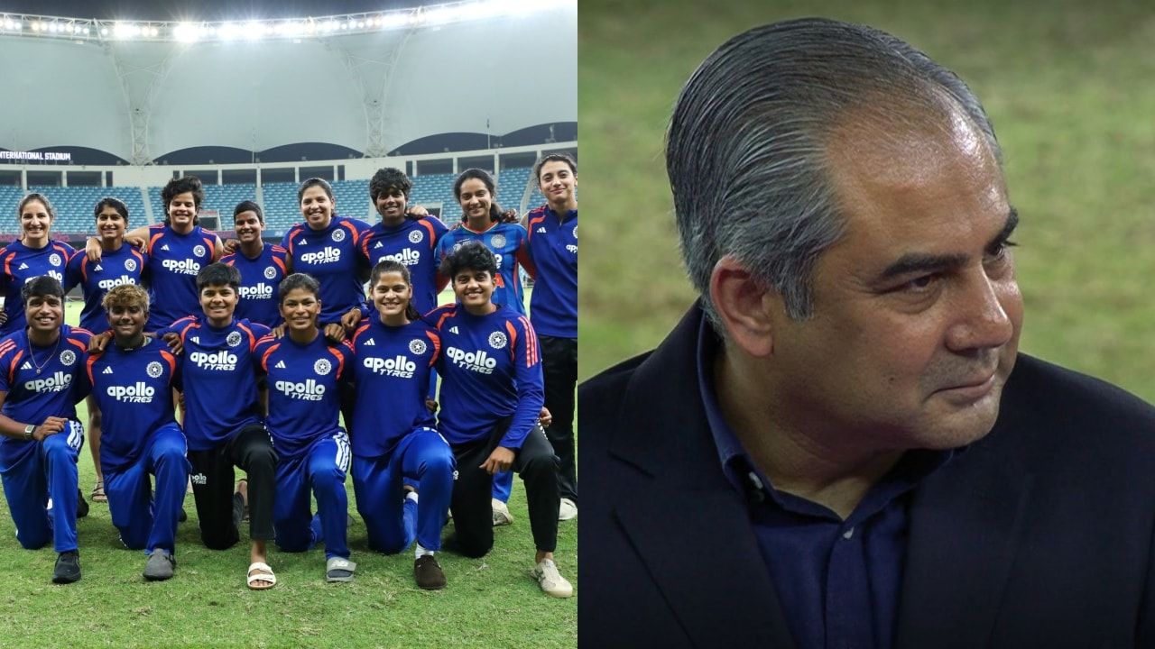 BCCI Informed Mohsin Naqvi In Advance: Asia Cup Trophy Behind The Scenes Drama Revealed
