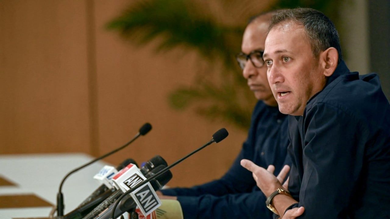BCCI Selectors And Officials In 'Cold War', Ajit Agarkar's Fate To Be Decided In 2 Days: Report