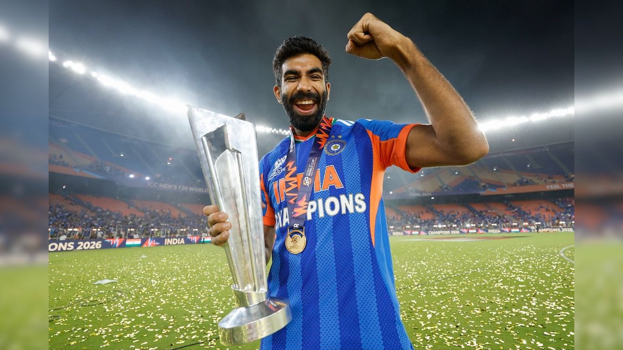 "Better In Long Run": Ex-India Star Explains Why Jasprit Bumrah Coming Back In Afghanistan Series Is The Right Move