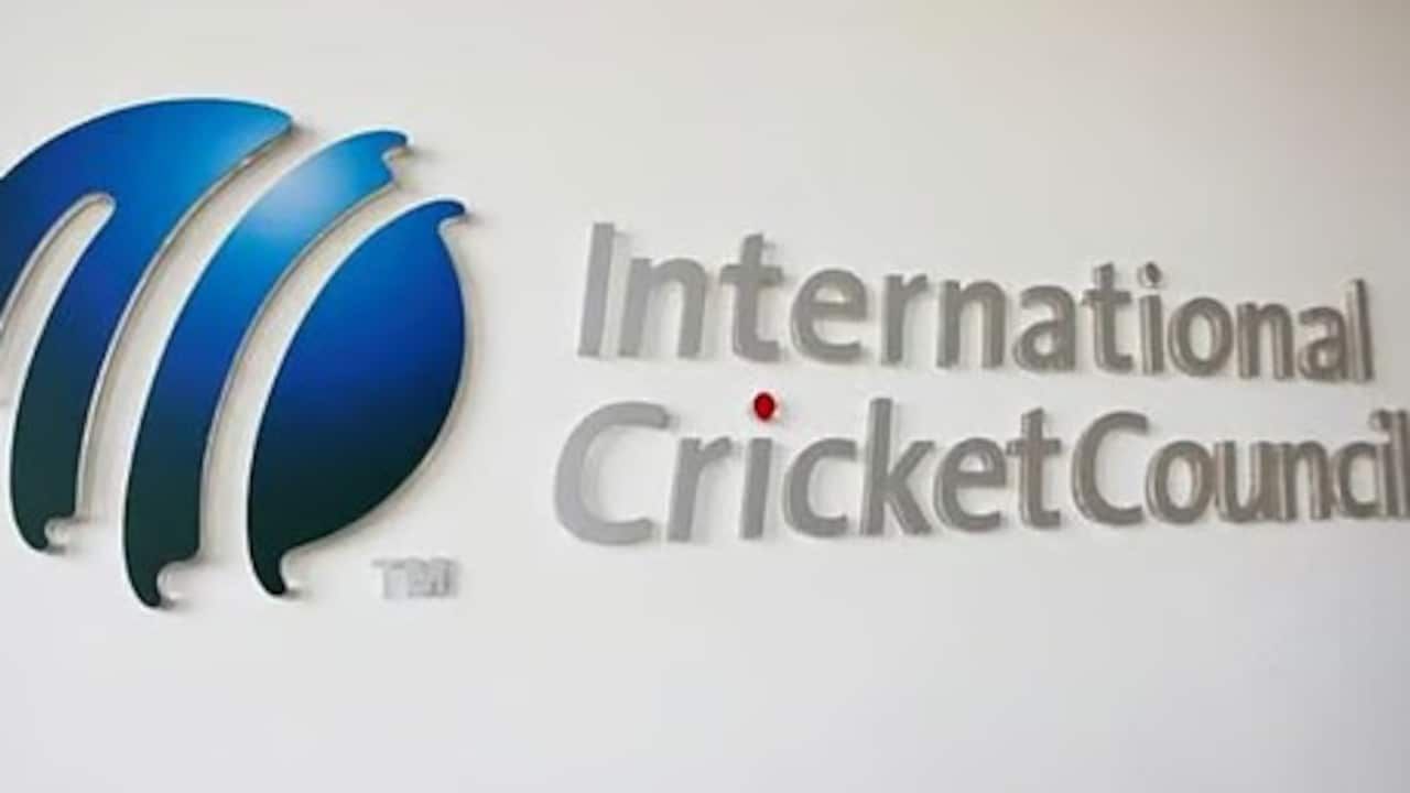 Abhiram Singh Yadav Appointed To ICC Chief Executives' Committee