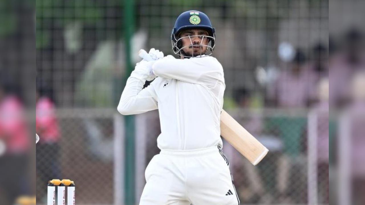 Duleep Trophy Final LIVE Score, East Zone vs South Zone: Ishan Kishan Eyes 200 As As 5-Down East Zone Dominate South Zone