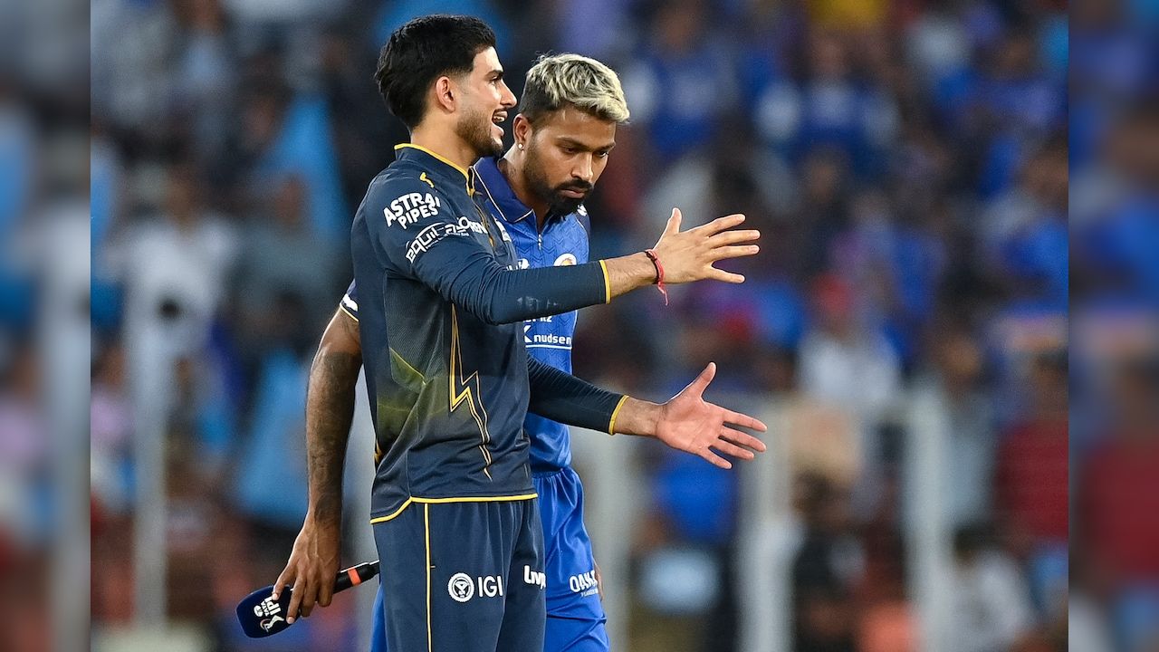 "North Pole And South Pole": Ex-India Star's Stunning Comparison Of Shubman Gill And Hardik Pandya As Captains