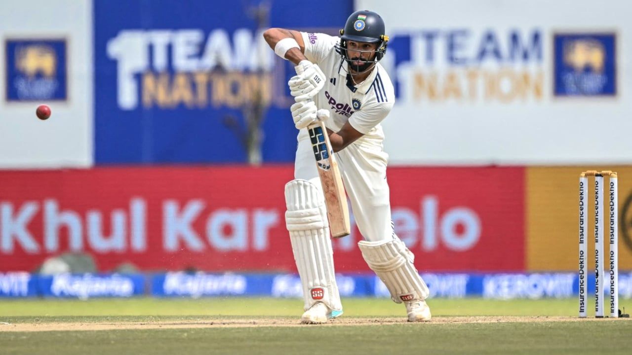 Duleep Trophy Final LIVE Score, East Zone vs South Zone Day 3: Tilak Varma's Response In Focus After Ishan Kishan's Historic 270