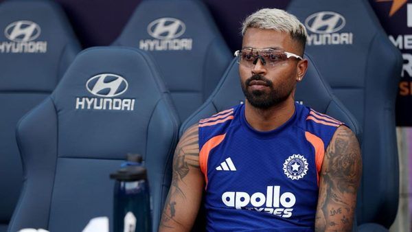 What's going on with Hardik Pandya? A brief timeline of his recent spate of injuries