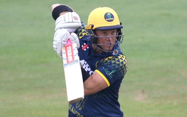 Colin Ingram announces retirement from professional cricket at 41