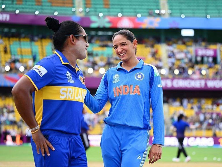 Women's Asia Cup final, India vs Sri Lanka, live streaming and TV channels: Where to watch live and match timing for Asia Cup 2026 final