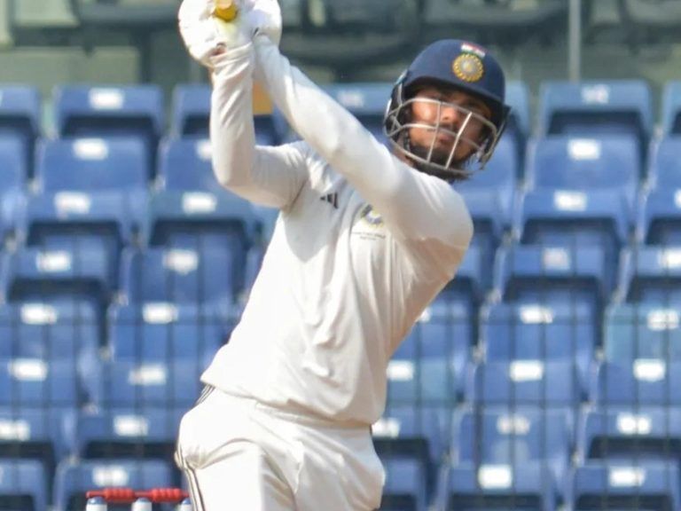 270 and 80: Ishan Kishan continues scintillating form to take East Zone on the verge of Duleep Trophy title