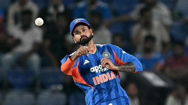 Asian Games men’s cricket competition 2026, live streaming and TV channels: Where to watch live and match timings for Asian Games