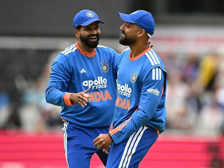 AFG vs IND T20Is: Full squads, team news, schedule and all you need to know for Afghanistan vs India
