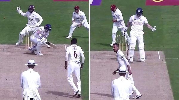 Ben Stokes bamboozled by India spinners in consecutive county games