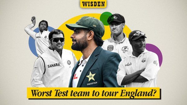 Ten nightmare English summers: Can Pakistan avoid being the worst tourists in fifty years?