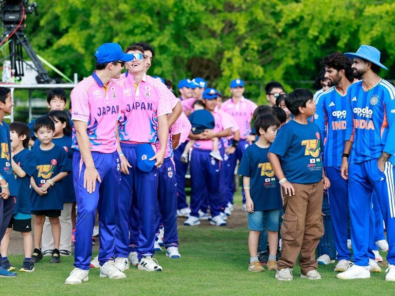 Historic, dramatic, chaotic: The India-Japan clash was intensely fun while it lasted