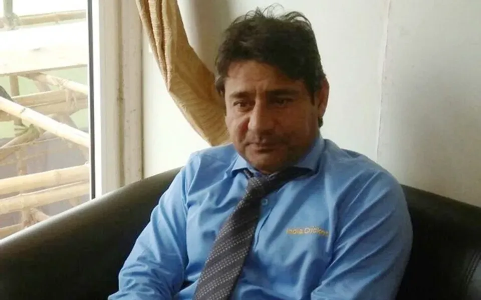 Vijay Dahiya re-appointed as Delhi senior men's head coach for 2026-27 domestic season