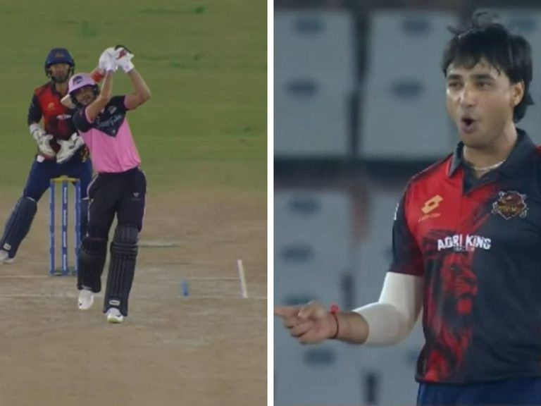 49 (15) & 2-37: Abhishek Sharma gets Shubman Gill in stellar all-round showing in state T20 league