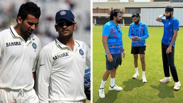 The paradigm shift at Chepauk: Why CSK chose Zaheer Khan