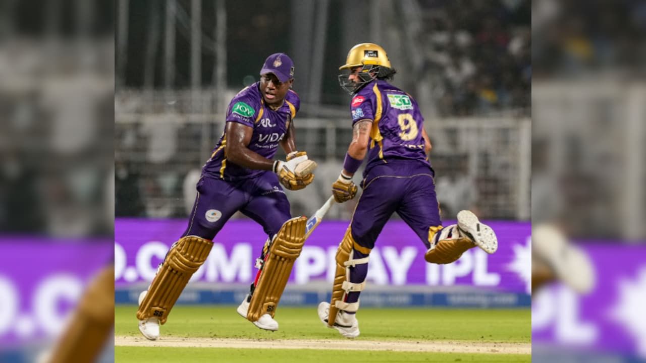 Emirates Eagles Name Rovman Powell Their Captain, Rope In Mickey Arthur As Coach