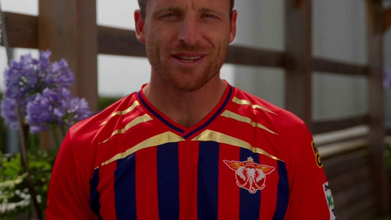 Durban's Super Giants Unveil New Look
