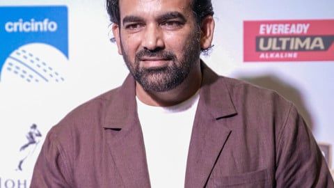 A Privilege To Take Up CSK Head Coach Role, Big Shoes To Fill, Says Zaheer Khan