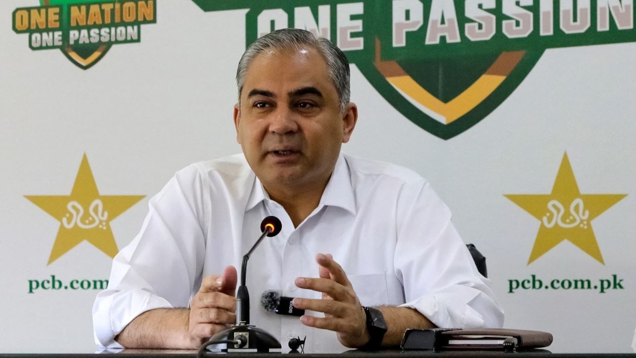 PCB Accused Of Creating 'Diversion' By Ex-Pakistan Star Amid Fixing Concerns: "You Panicked"