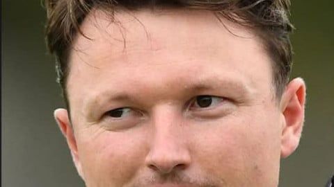 Aneurin Donald To Make Debut As England Name Playing XI For First Sri Lanka T20I