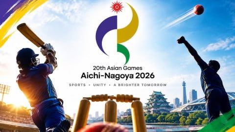 India Cricket Teams and the Asian Games Accommodation Debate: The Full Story
