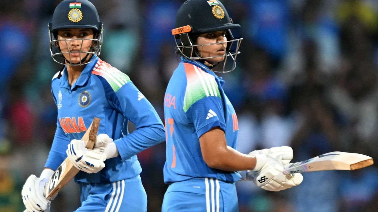 India vs Bangladesh LIVE Score, Women's Asia Cup Semi-Final: Shafali Verma Stunned By Bangladesh Pacer In 1st Over