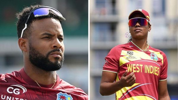 West Indies players face 25% pay cut, CWI suspends domestic tournaments as part of cost-cutting measures