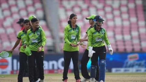 Bageshwar Aerial, Mussoorie Queens Notch Wins In UPL 2026