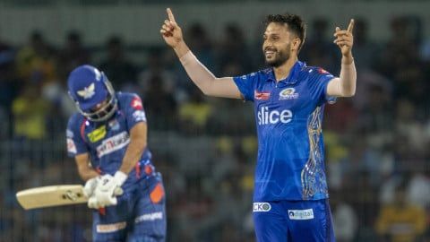 ‘Benchmark I Set For Myself Was High’: Akash Madhwal On Life After His IPL 5/5