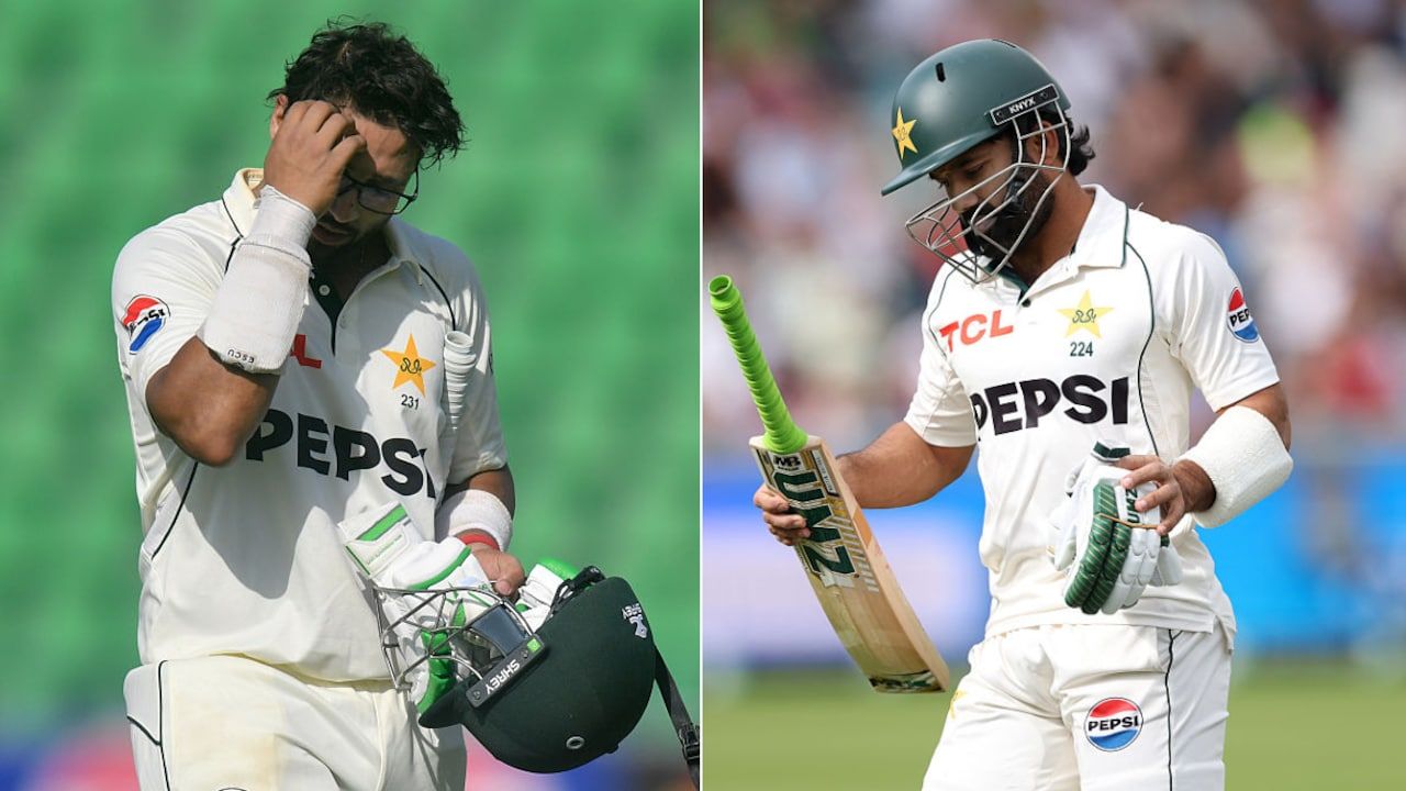 'Fixing' Concern Surrounds Pakistan Team, Data Transferred From 2 Players' Phones: Report