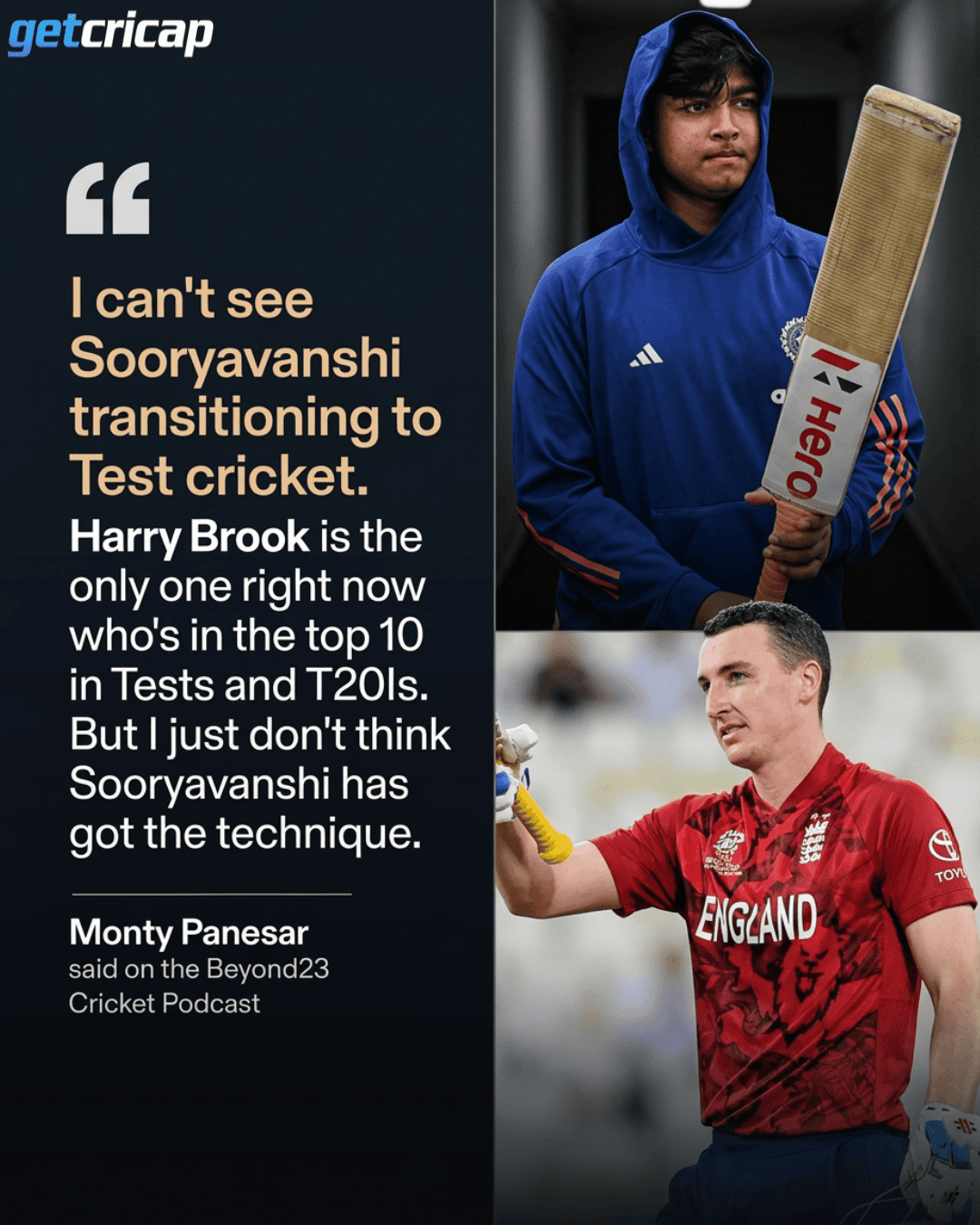 Red-ball reality check or writing him off too soon?