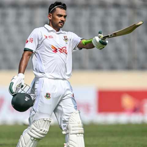 Ashraful backs Bangladesh to beat the clock and Pakistan in rainy Mirpur