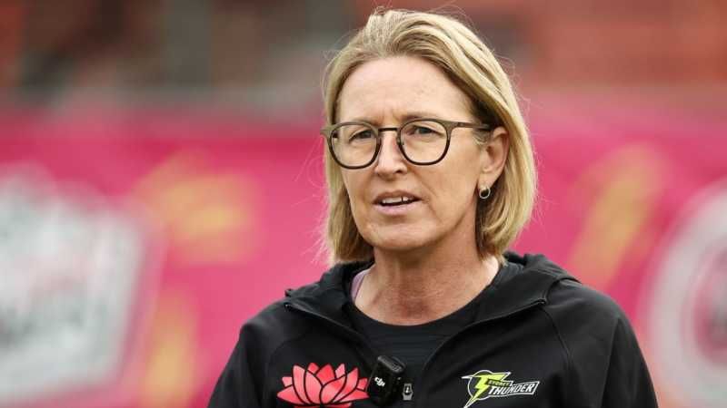 Keightley appointed to CA development role, WPL future uncertain