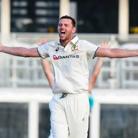 Australia bat first in Darwin, Bangladesh play Ebadot and Mahmud