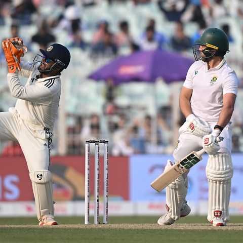 ICC gives 'satisfactory' rating to Eden Gardens pitch for India-South Africa Test