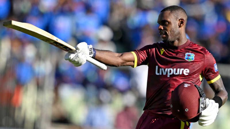 Greaves ruled out of Guwahati ODI due to calf injury