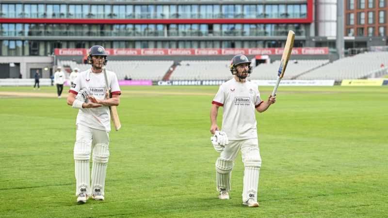 Damp squib closes out Lancashire's forgettable summer