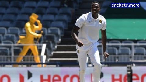 WTC Final: 'We’ve Got Height, Pace, Swing, Aggression', Keshav Maharaj Lauds SA's 'balanced' Bowling Attack