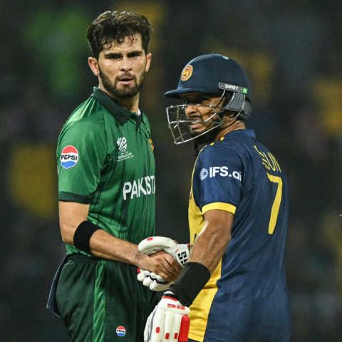 Pakistan to host SL for Tests and T20Is, and ODI tri-series with England