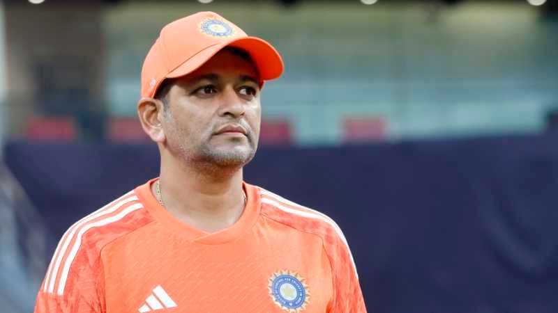 Muzumdar: Facing pink ball under lights a 'different challenge'