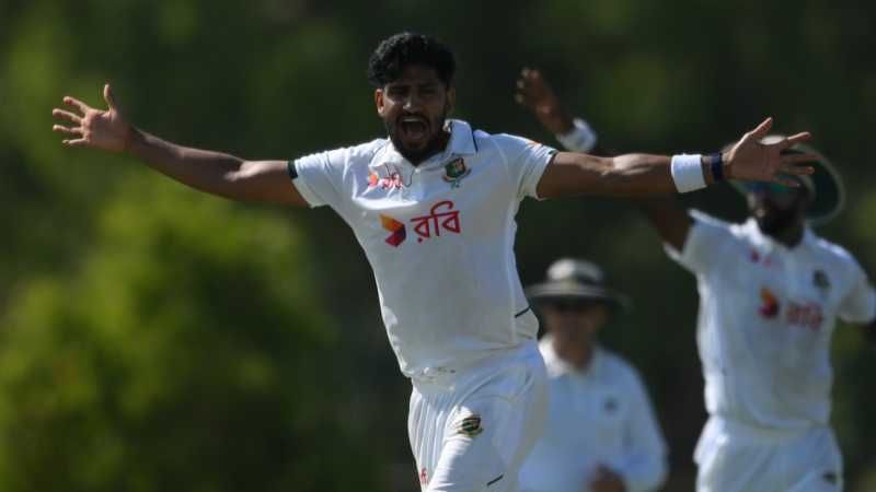 Zak Crawley resists as wickets tumble