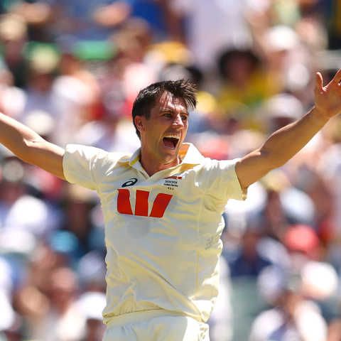 McGrath: Australia will have to manage turnover of Test attack