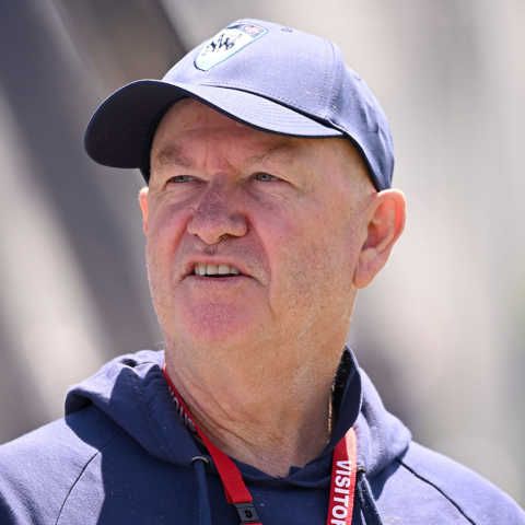 New South Wales and Sydney Sixers to part ways with decorated coach Greg Shipperd